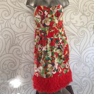 Peter Som for Made in Kind from Anthropologie